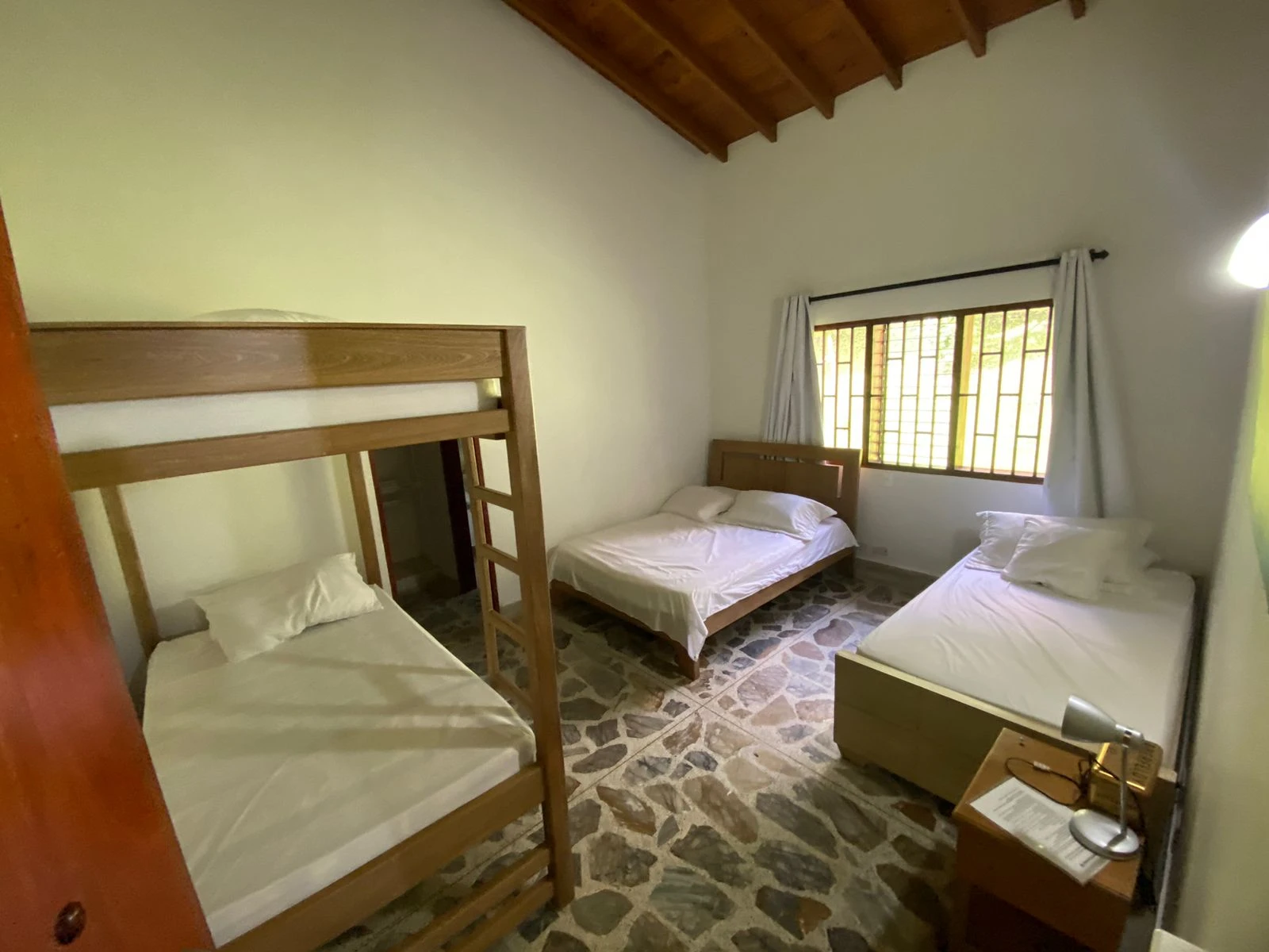 finca de recreo la cuarta 