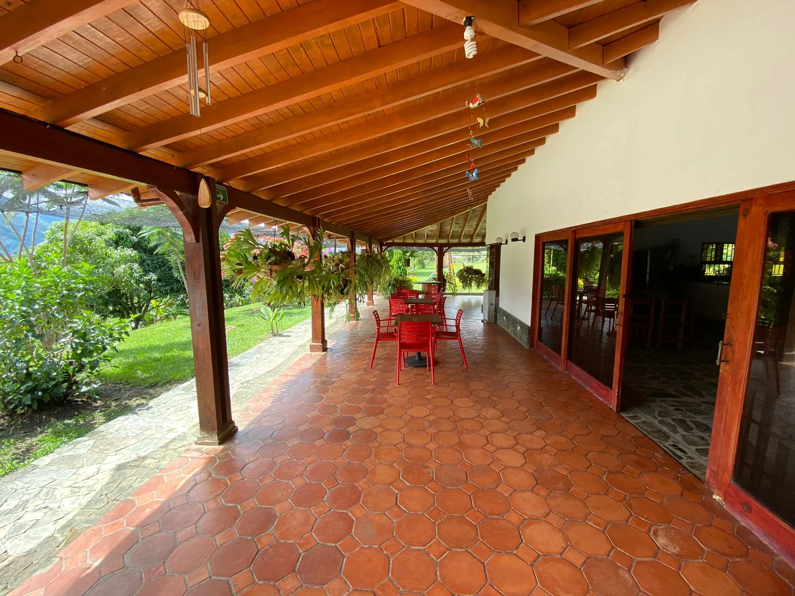 finca de recreo la cuarta 