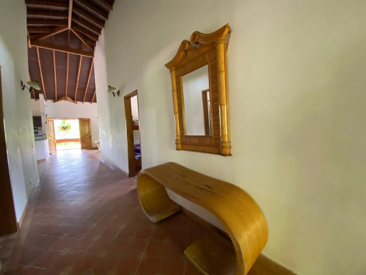 finca de recreo villa cecilia 