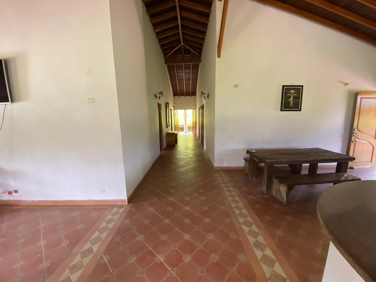finca de recreo villa cecilia 