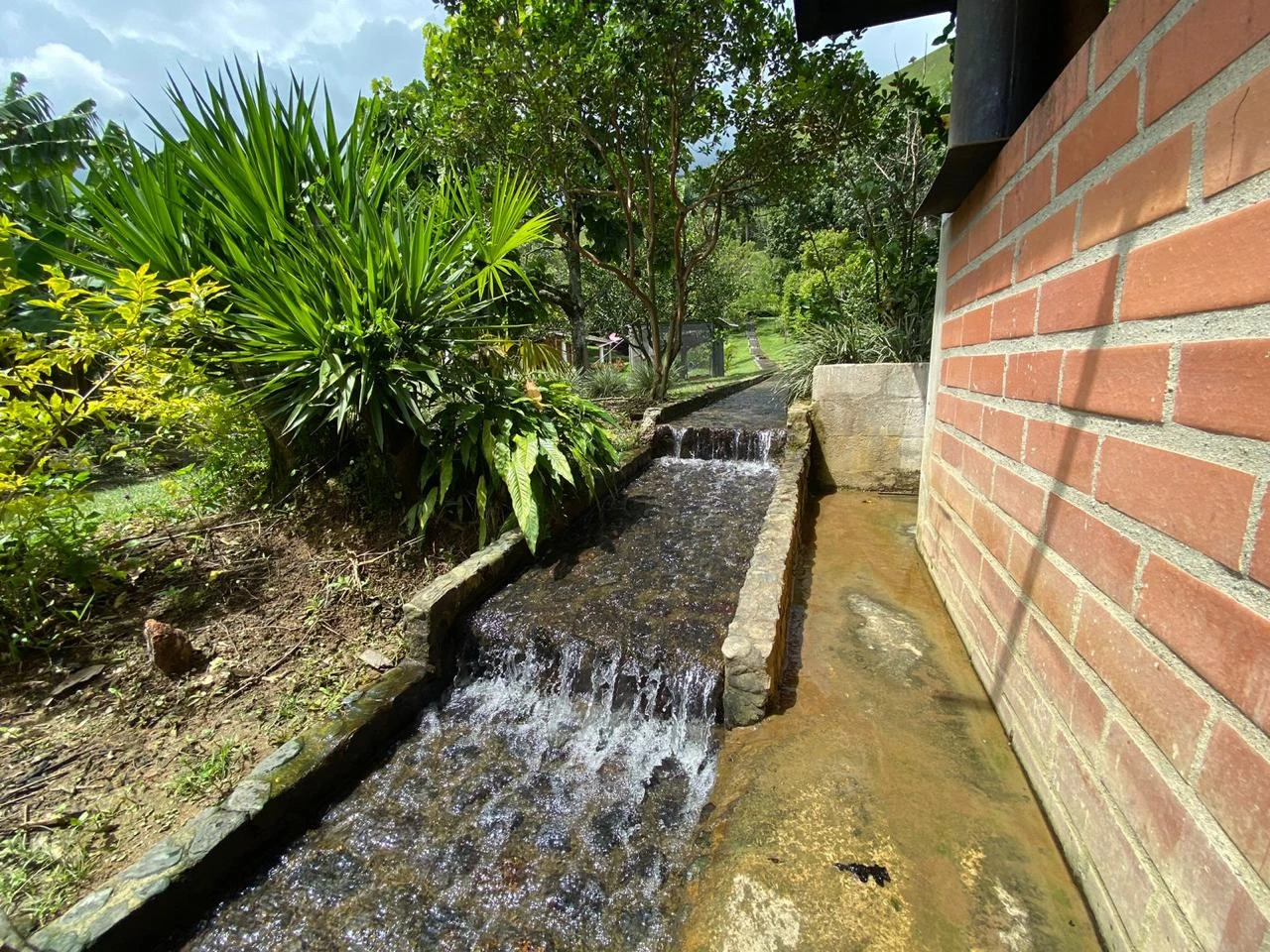 finca de recreo villa cecilia 