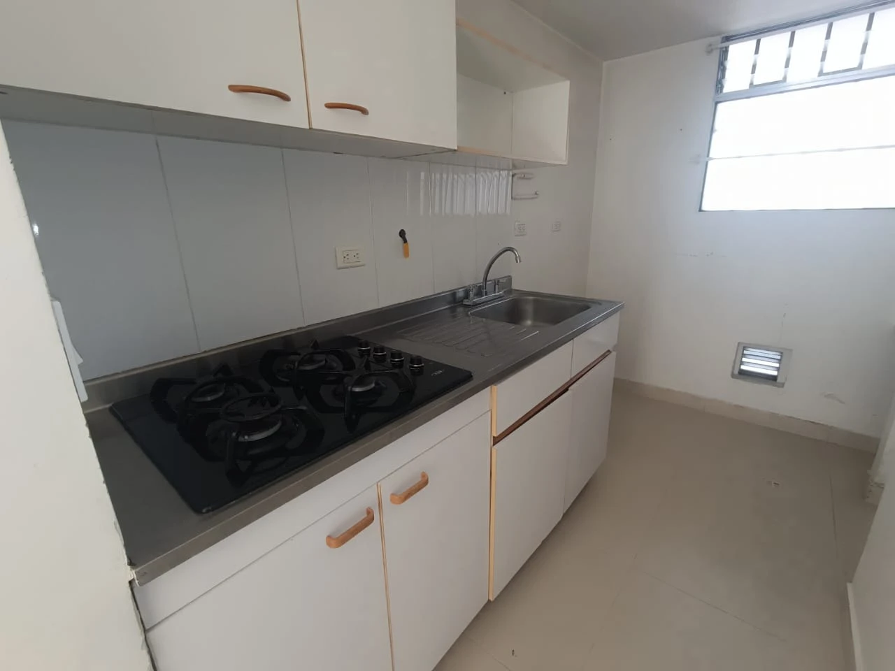 Apartamento en Arriendo Prado Medellín