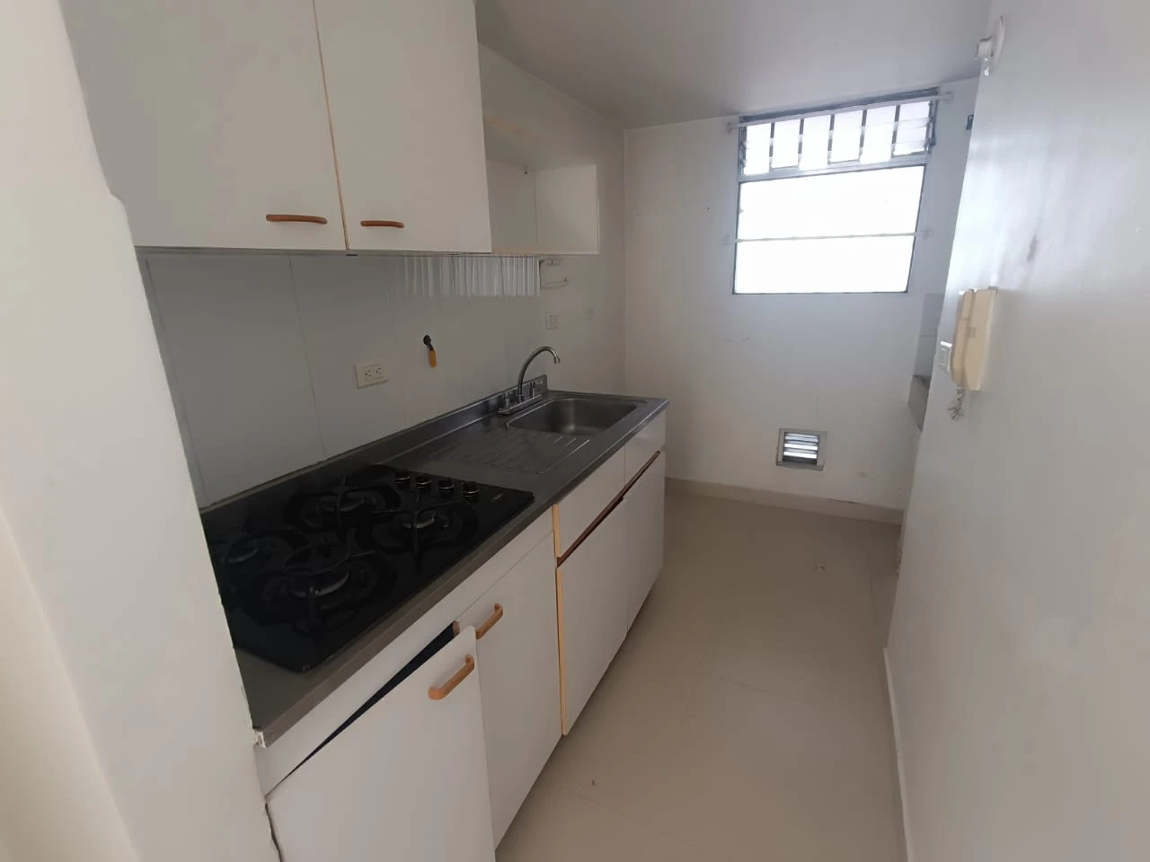 Apartamento en Arriendo Prado Medellín