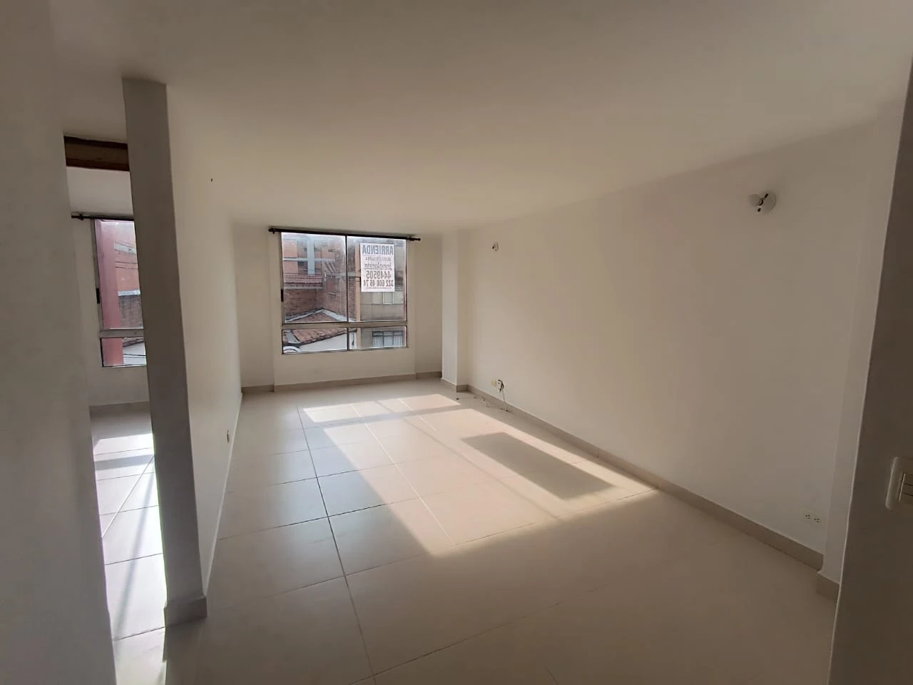Apartamento en Arriendo Prado Medellín