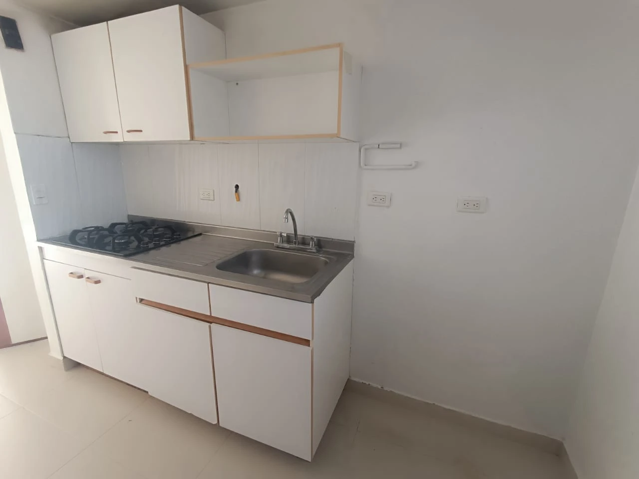Apartamento en Arriendo Prado Medellín