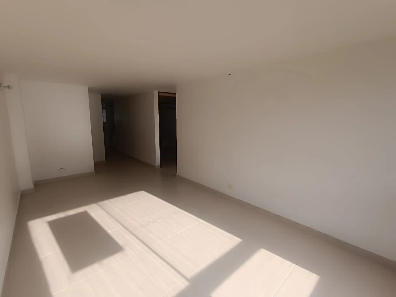 Apartamento en Arriendo Prado Medellín