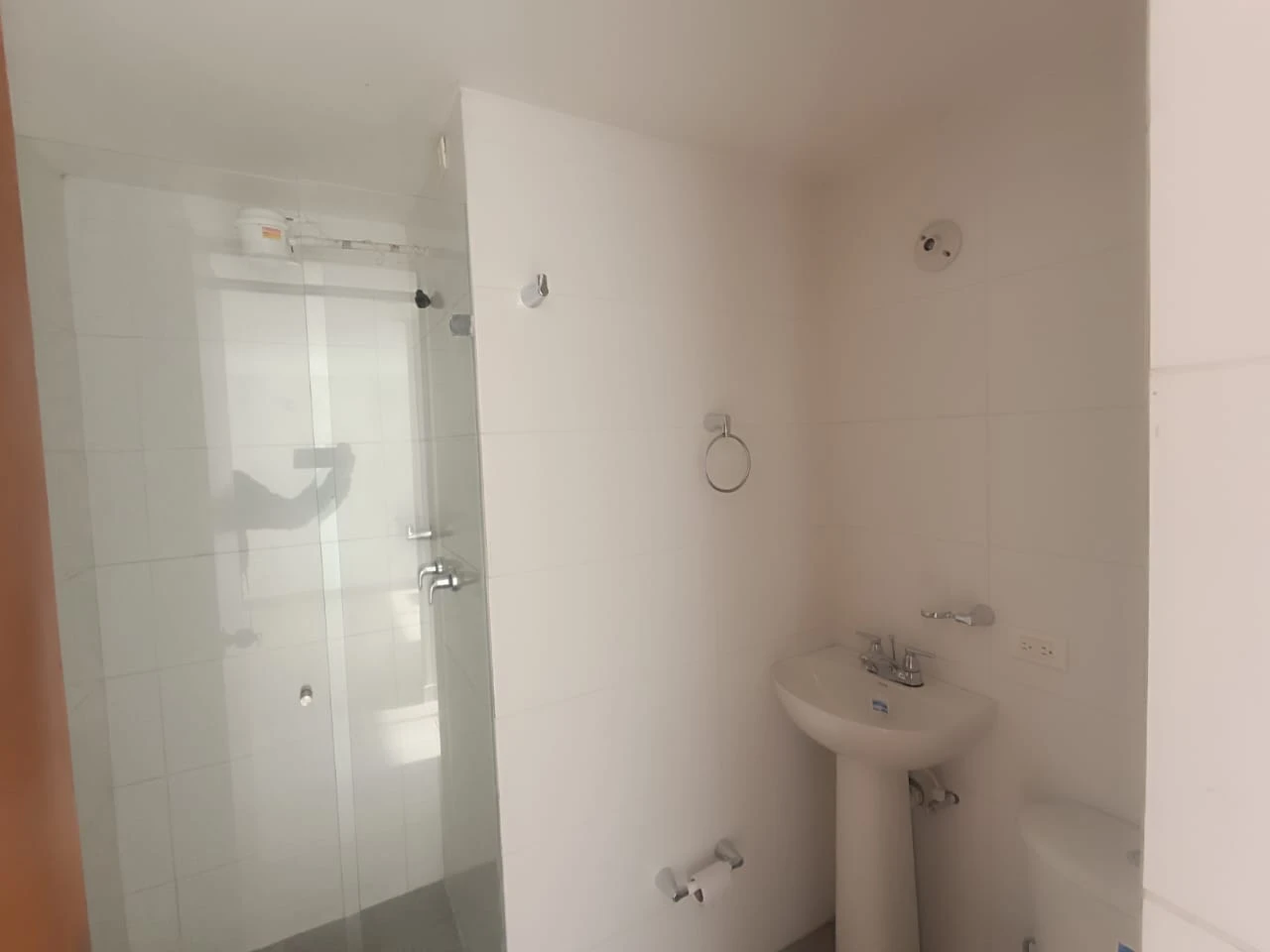 Apartamento en Arriendo Prado Medellín