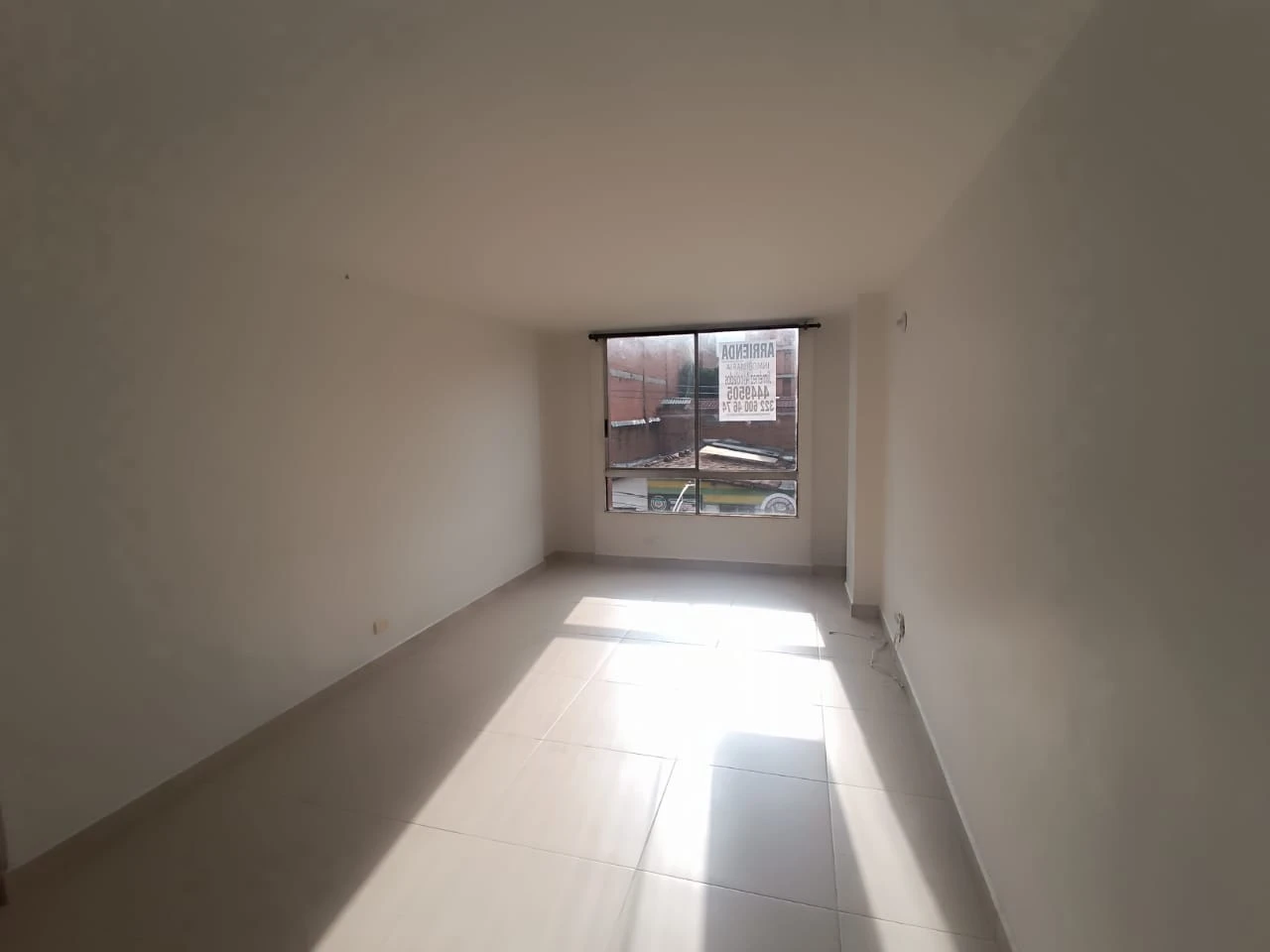 Apartamento en Arriendo Prado Medellín