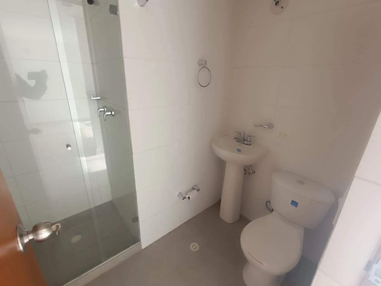 Apartamento en Arriendo Prado Medellín