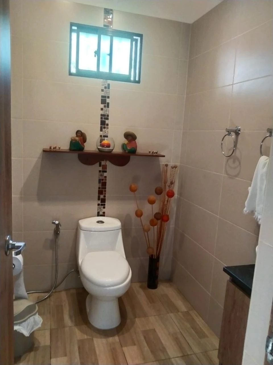 finca VILLA ALSER 