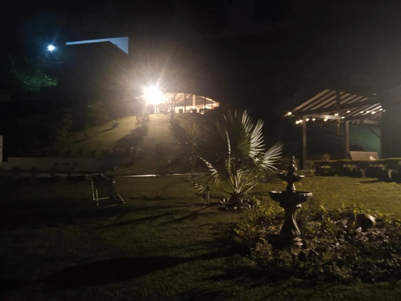 finca VILLA ALSER 