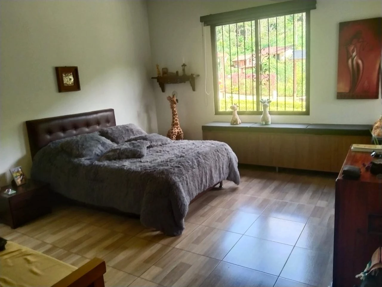 finca VILLA ALSER 