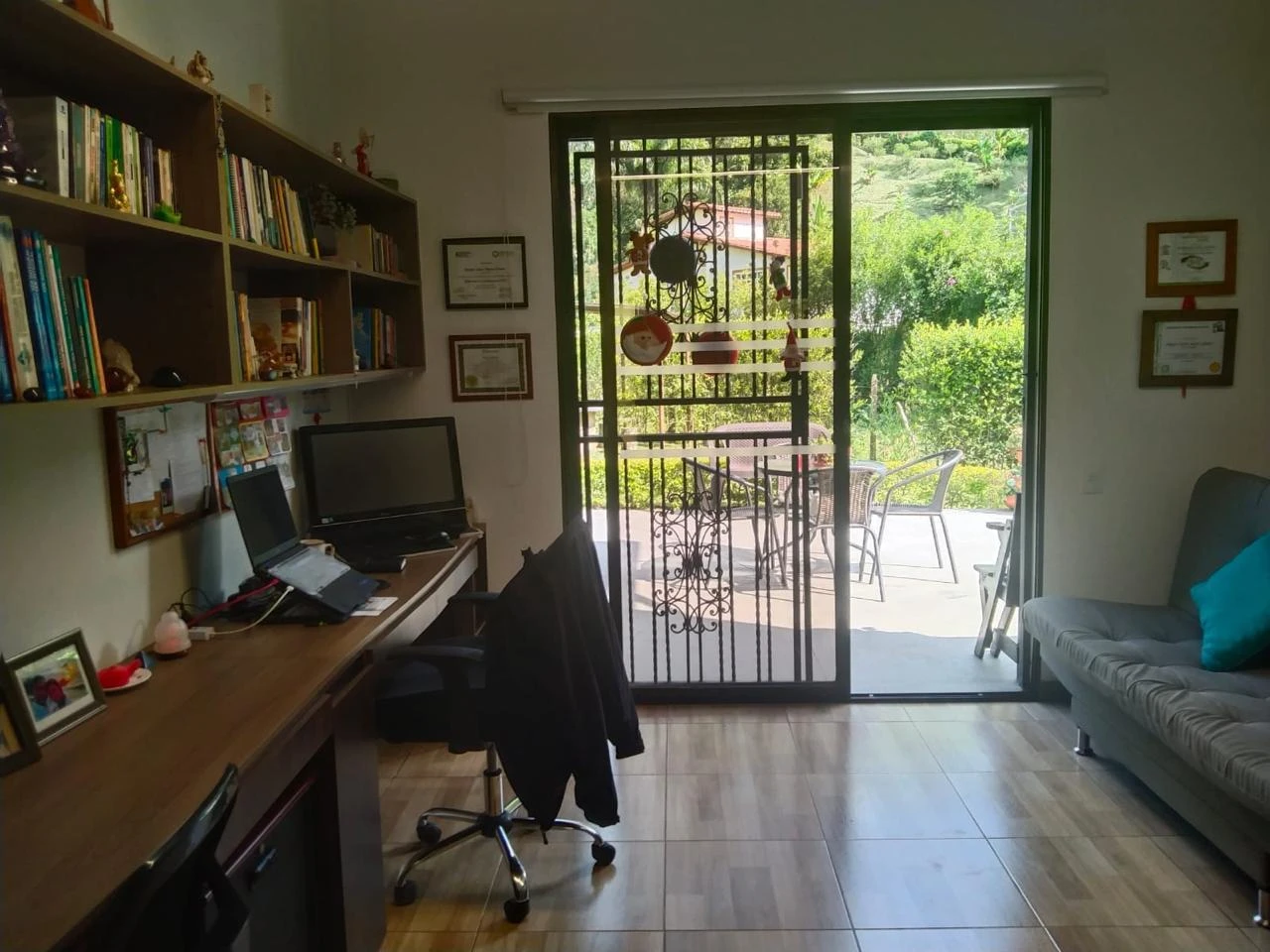 finca VILLA ALSER 