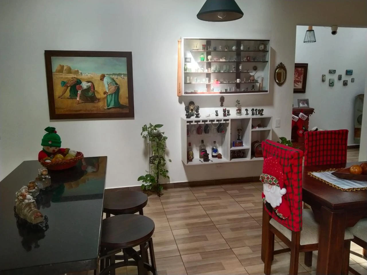 finca VILLA ALSER 