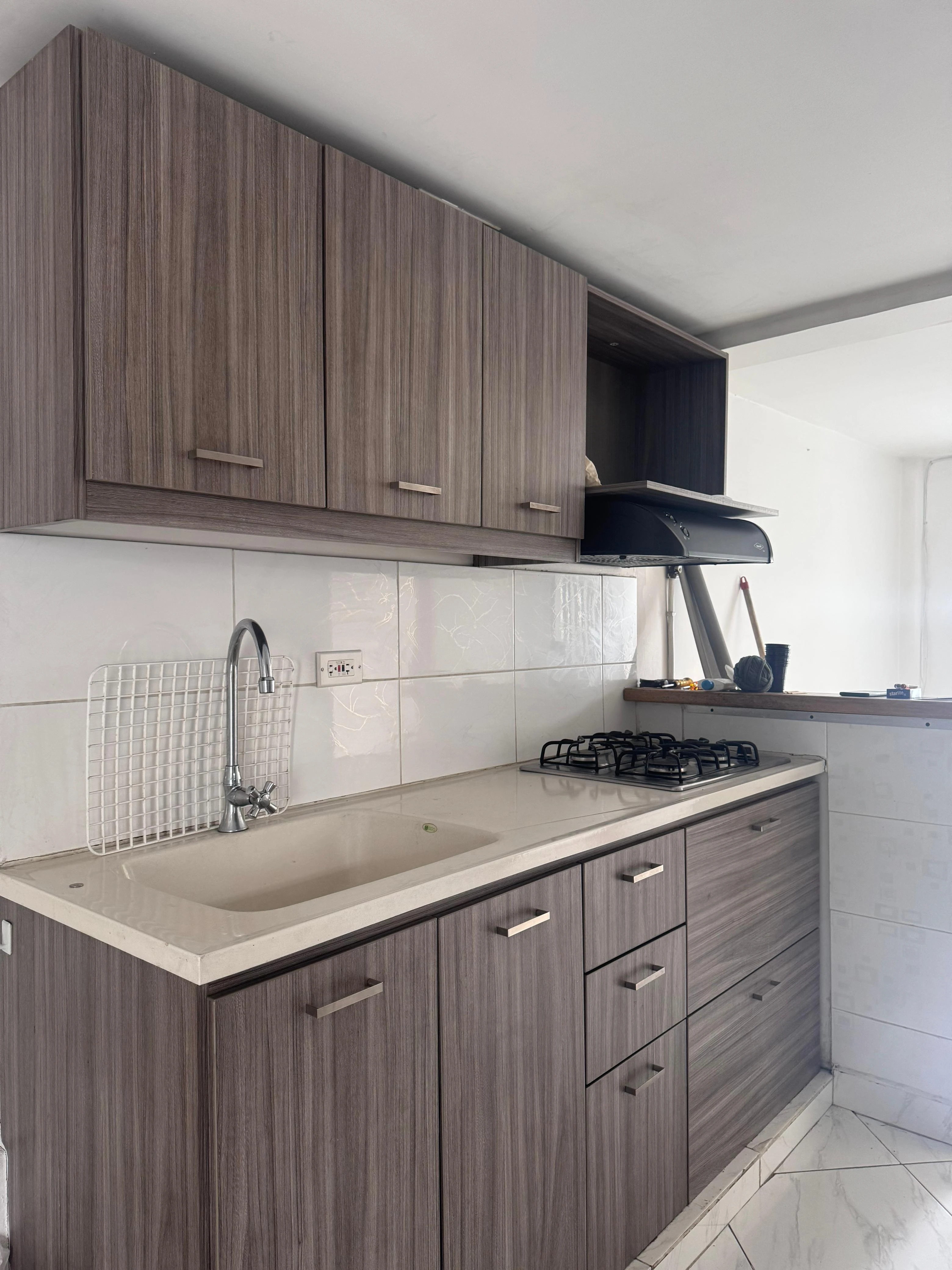 Apartamento en Arriendo San Pio Itagüi