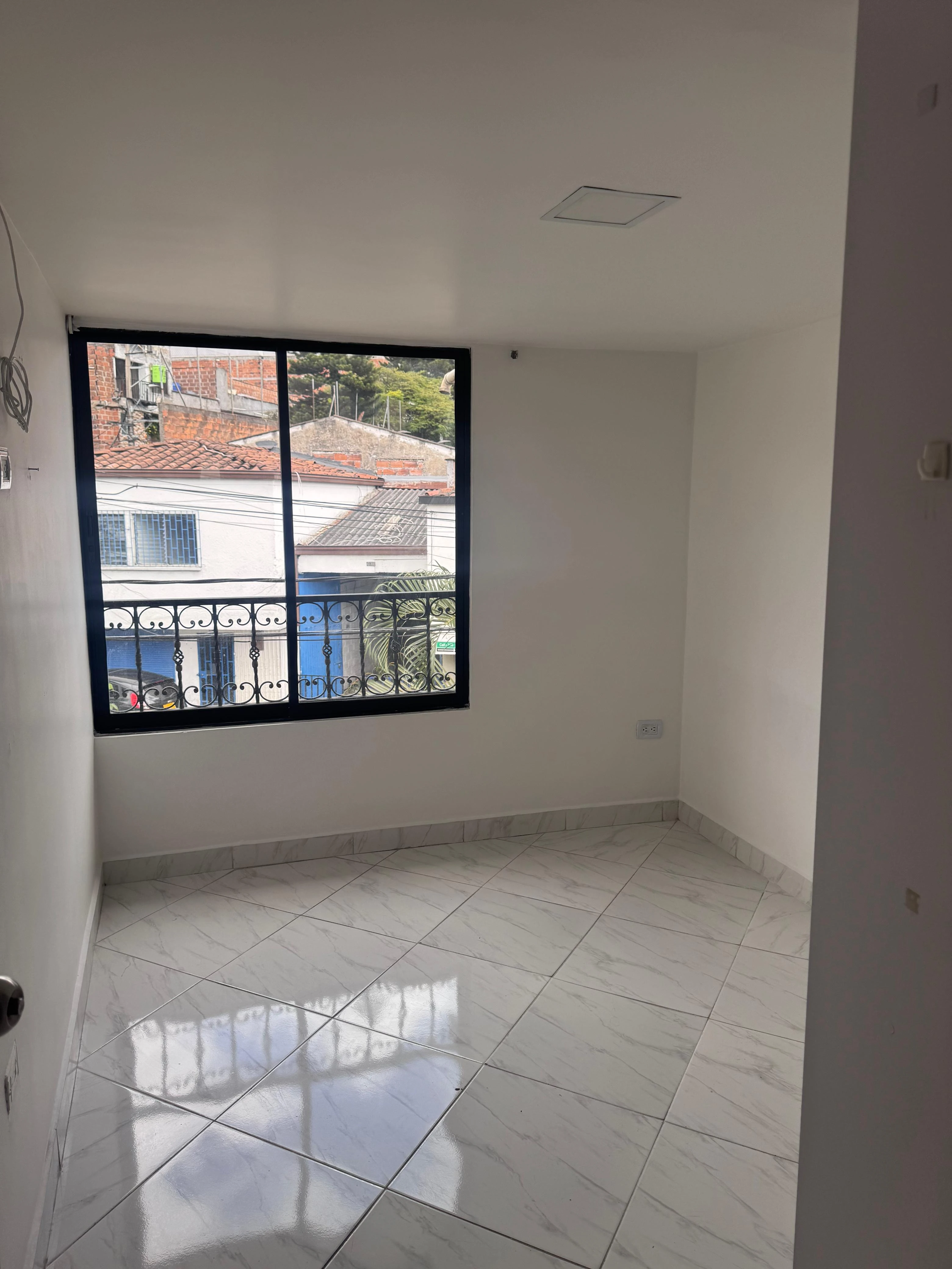 Apartamento en Arriendo San Pio Itagüi