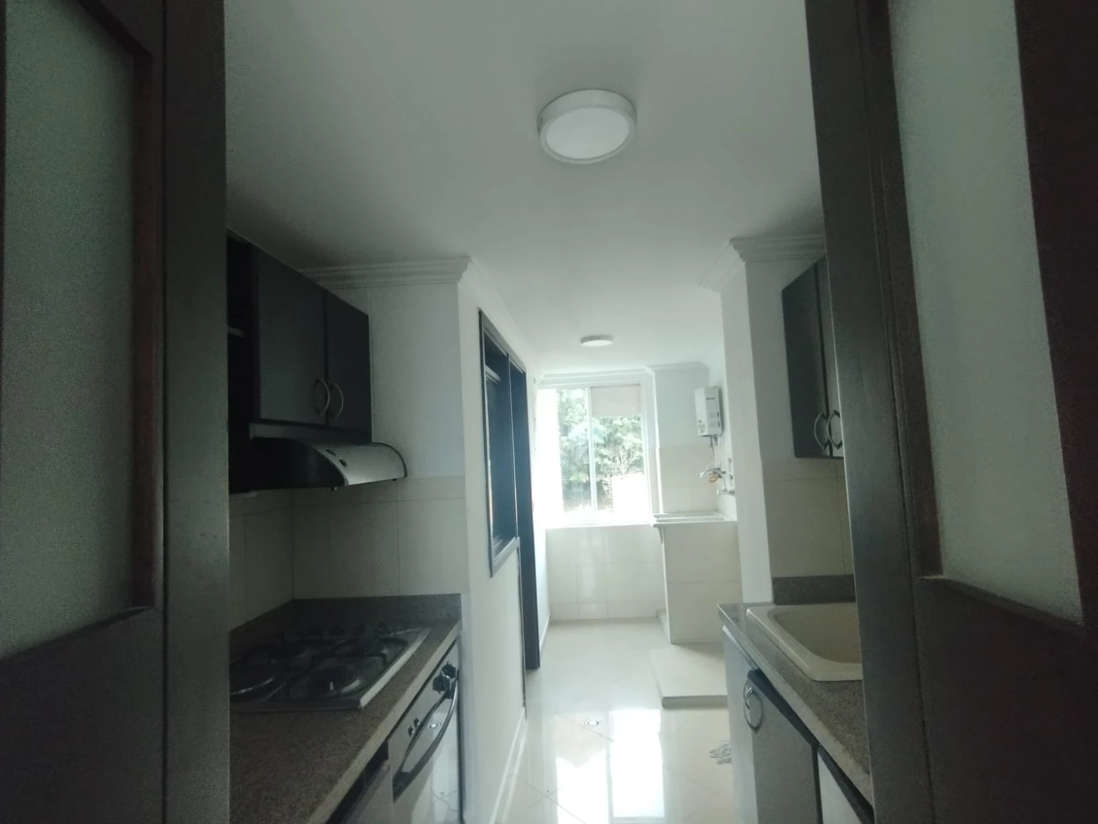 Arriendo Apartamento en el Poblado