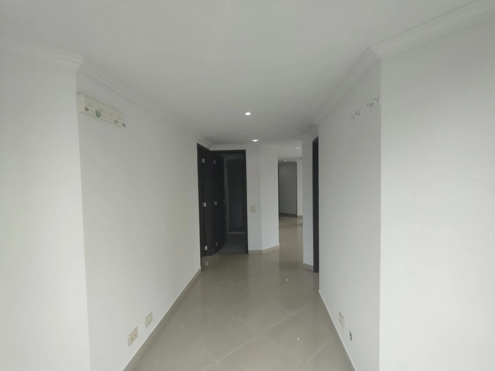 Arriendo Apartamento en el Poblado