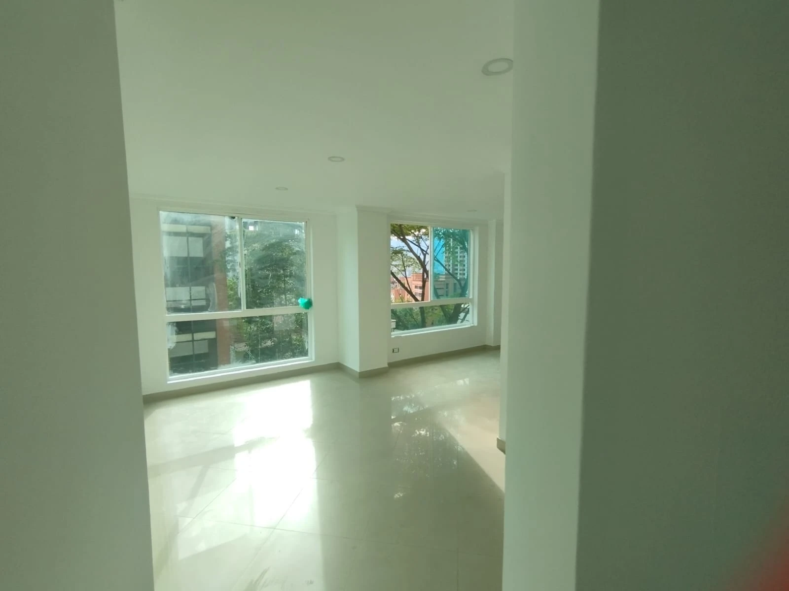 Arriendo Apartamento en el Poblado