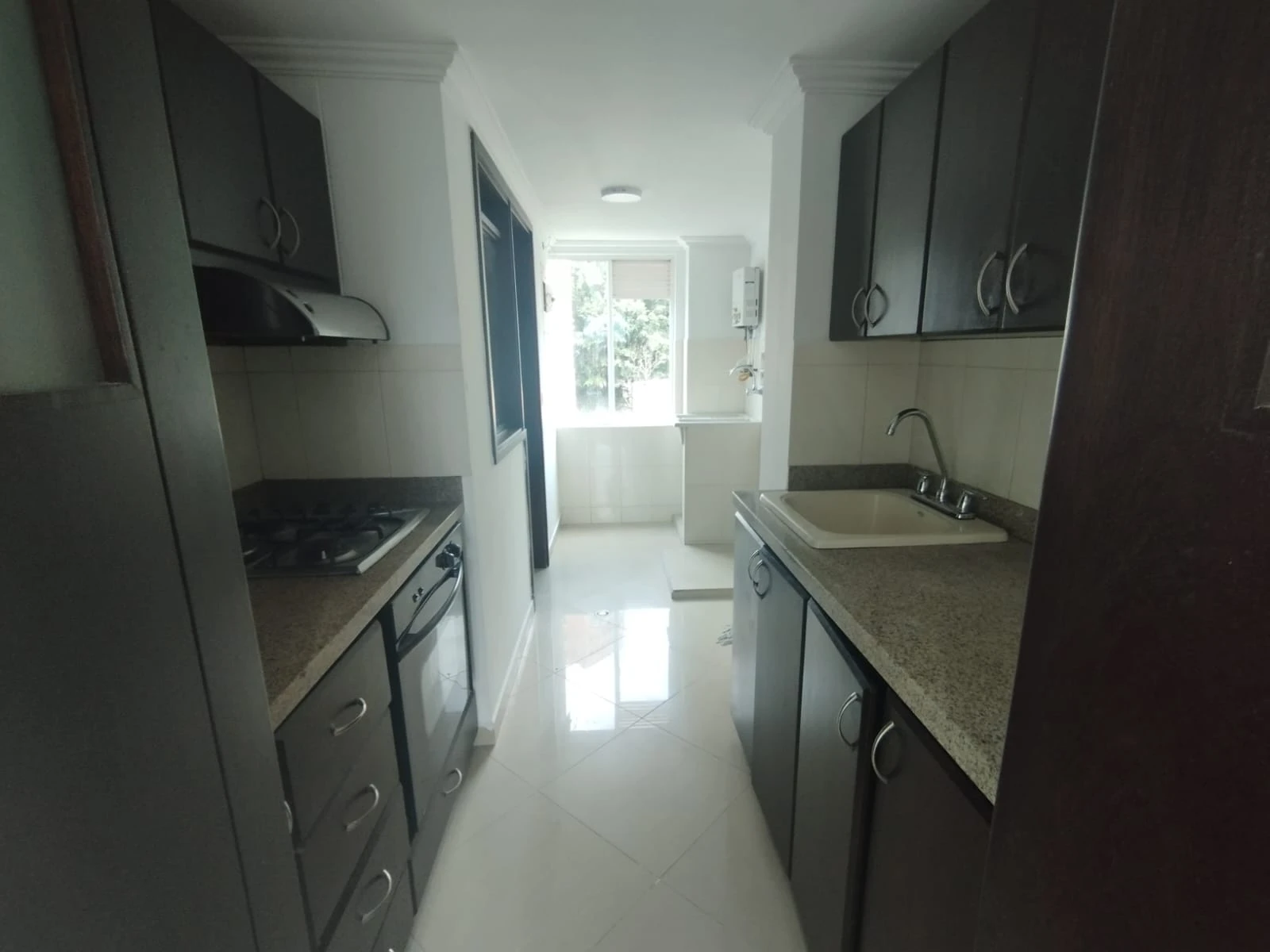 Arriendo Apartamento en el Poblado