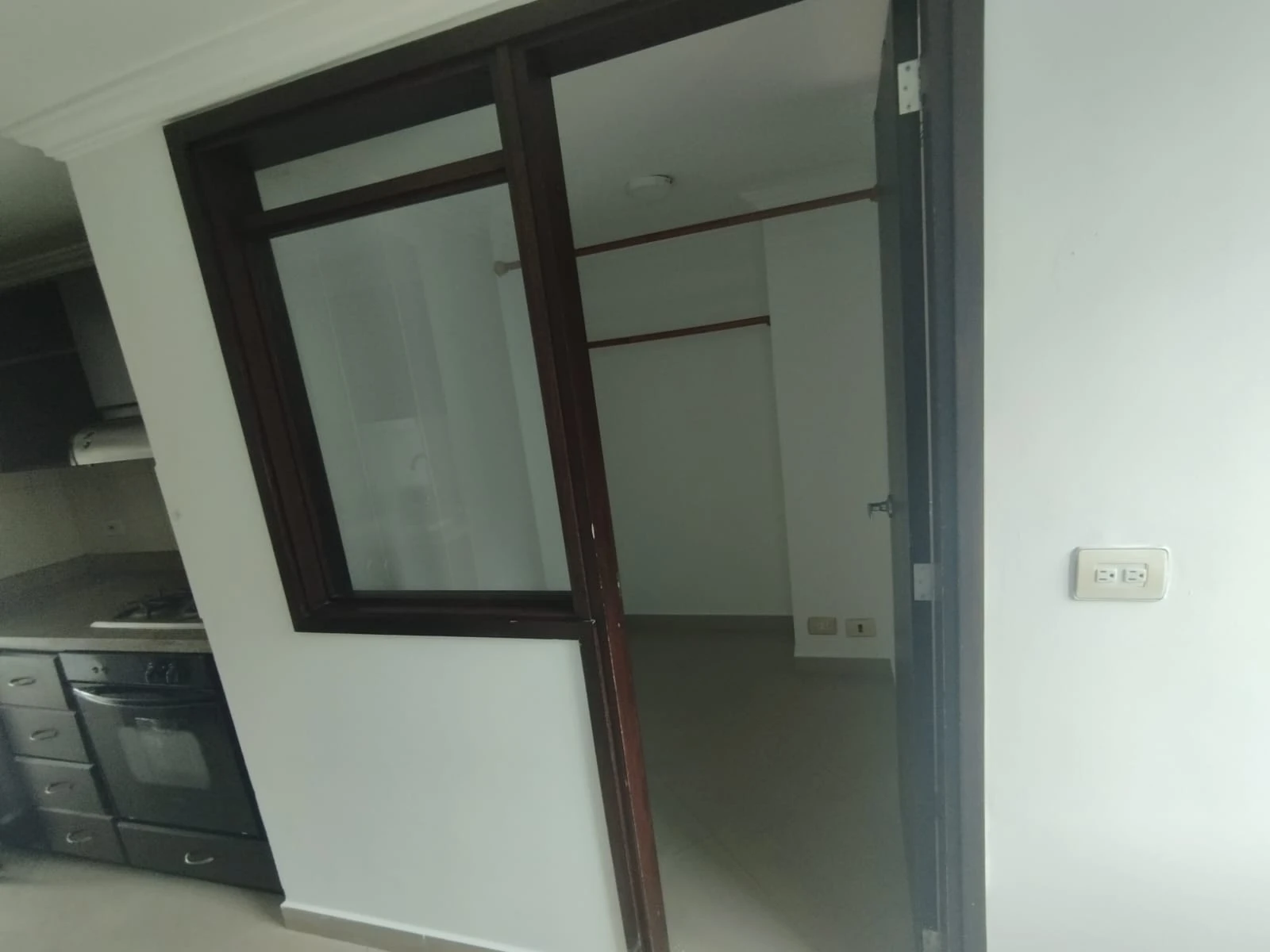 Arriendo Apartamento en el Poblado