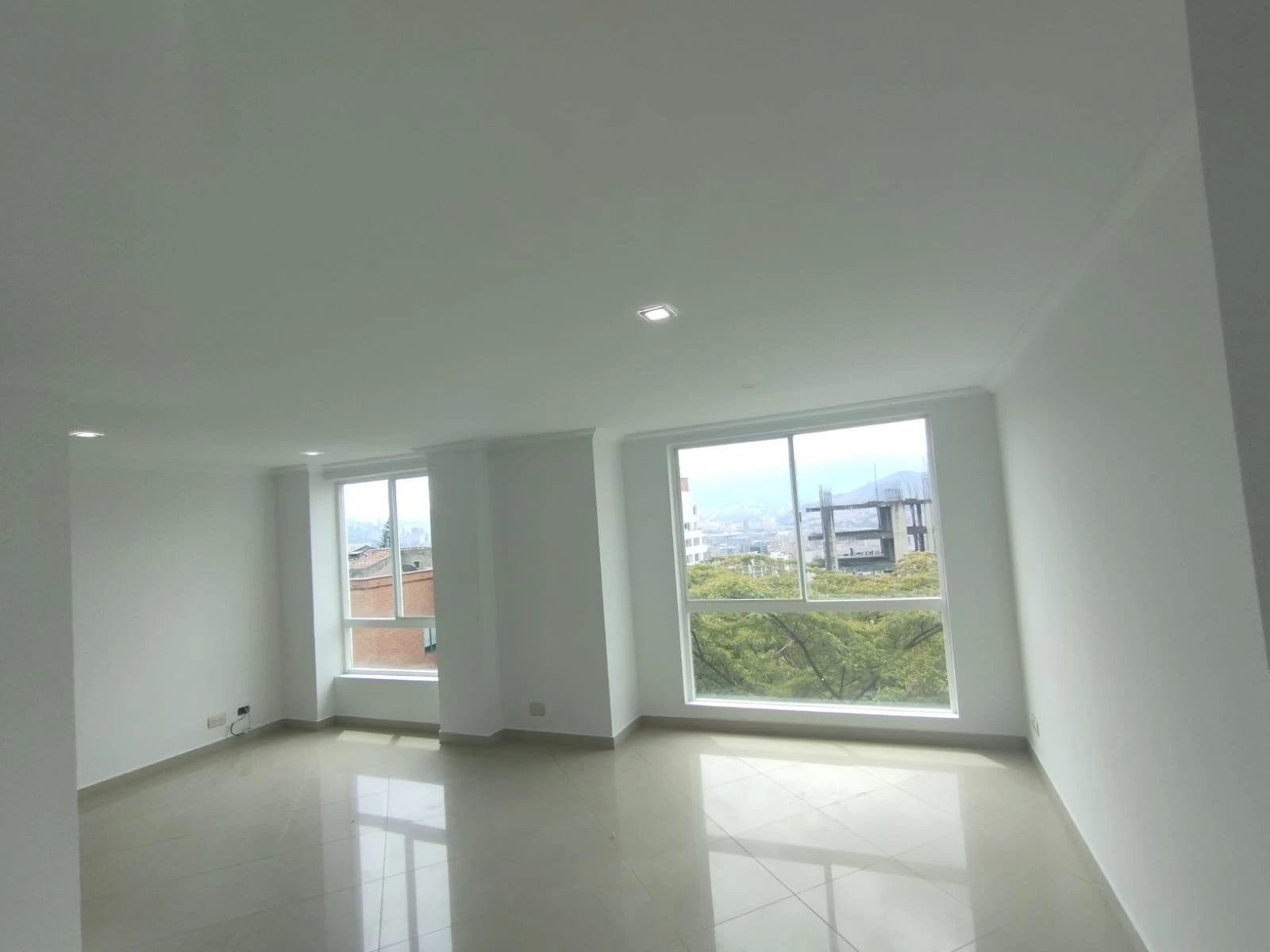 Arriendo Apartamento en el Poblado