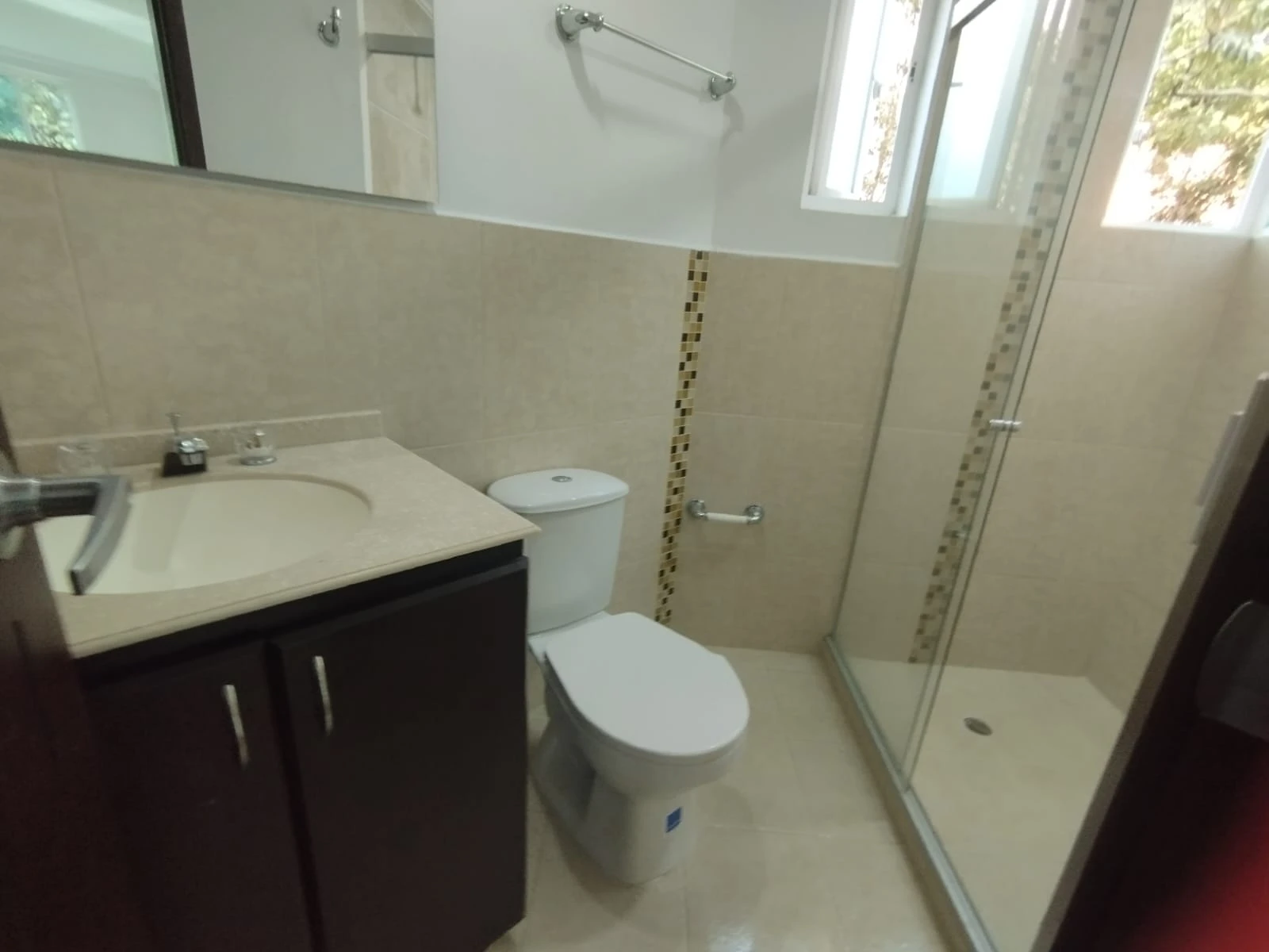 Arriendo Apartamento en el Poblado