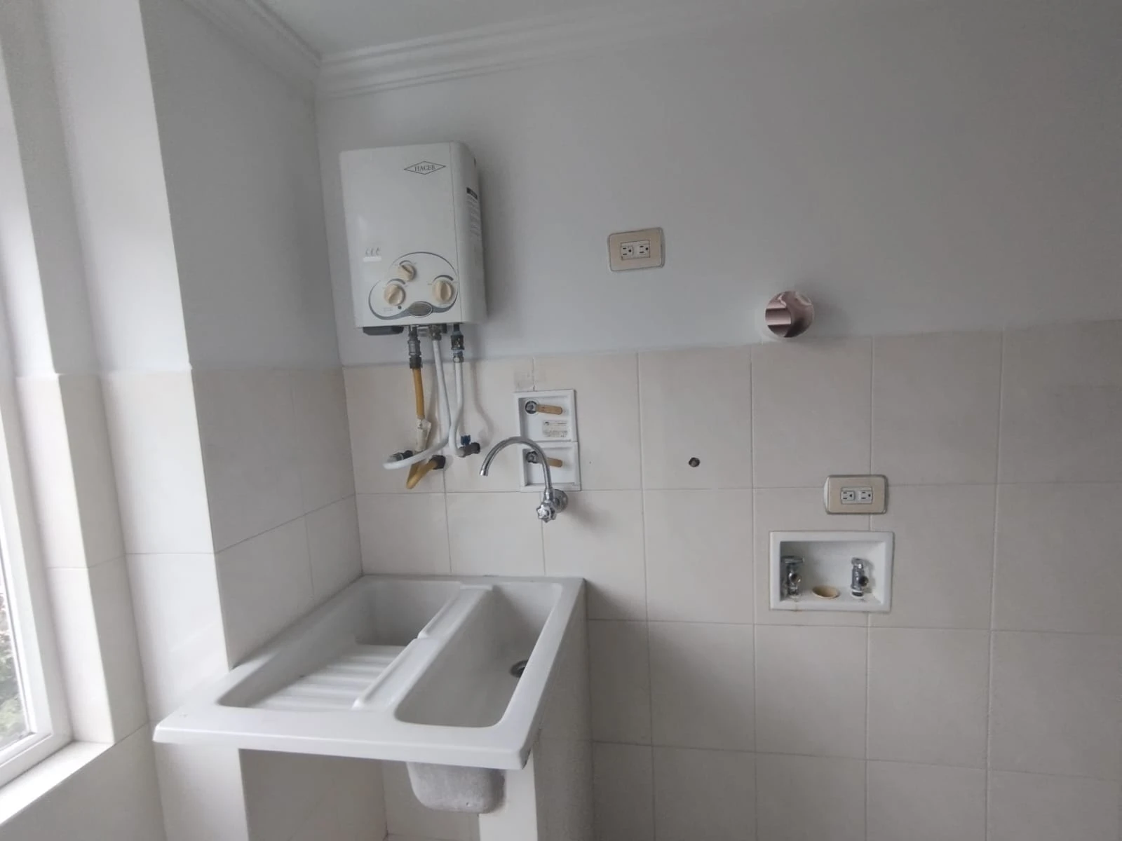 Arriendo Apartamento en el Poblado