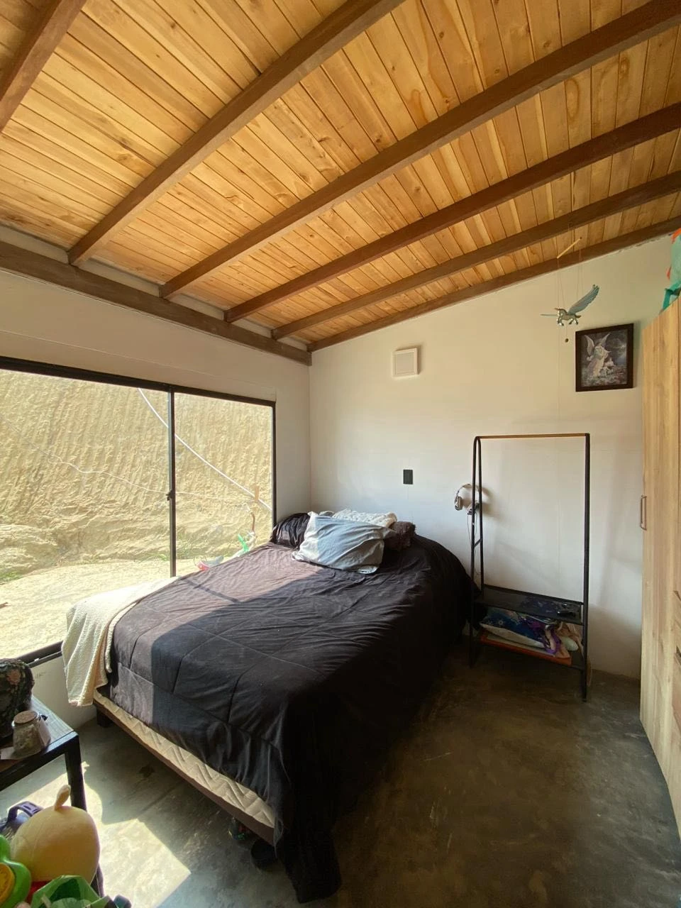 Lote en venta vereda el convento Copacabana