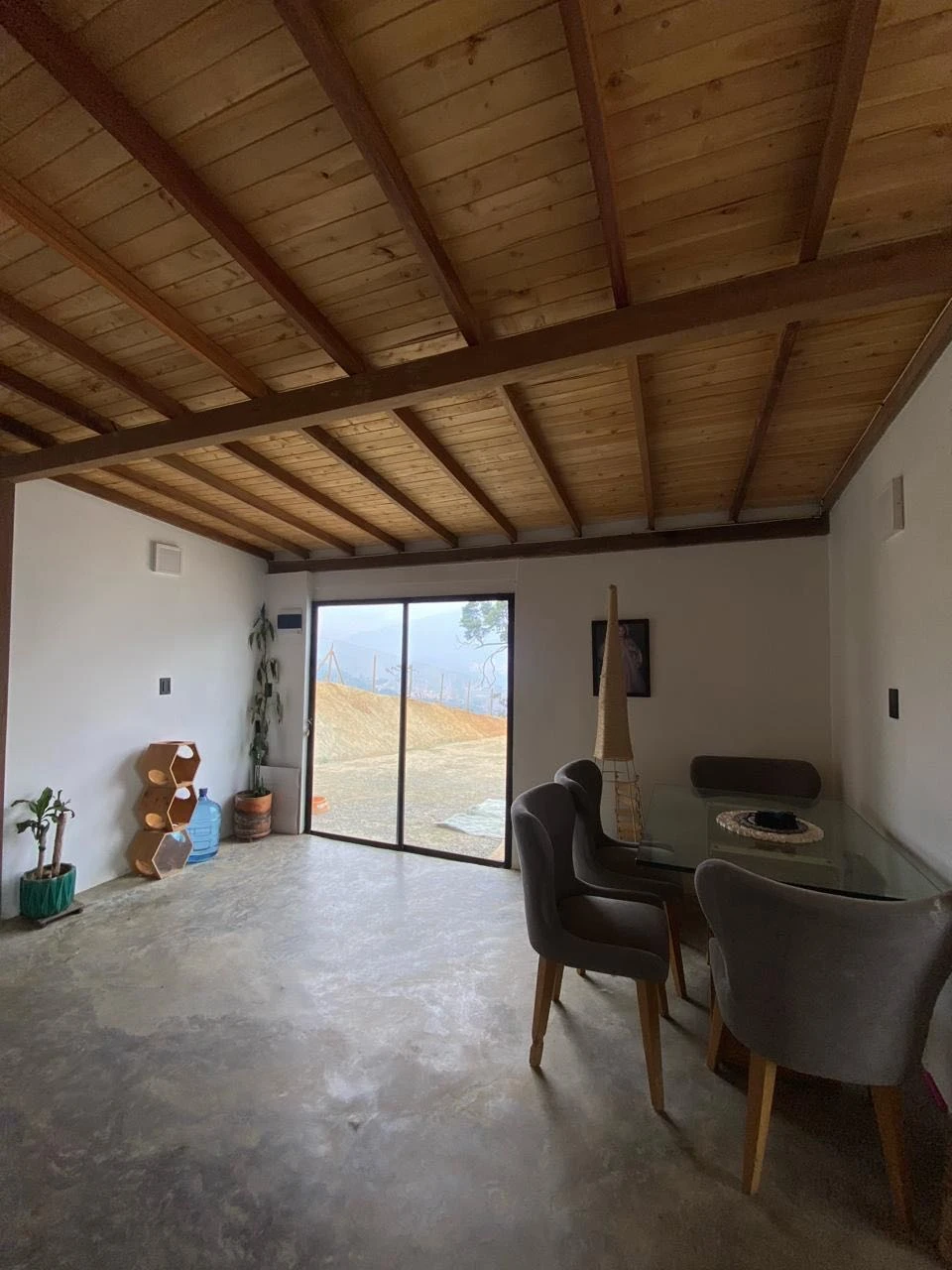 Lote en venta vereda el convento Copacabana