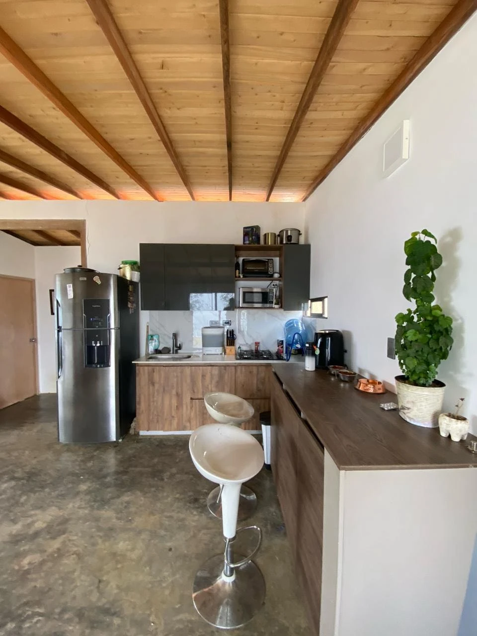 Lote en venta vereda el convento Copacabana