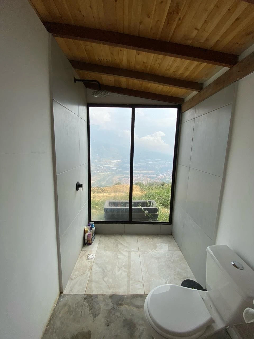 Lote en venta vereda el convento Copacabana