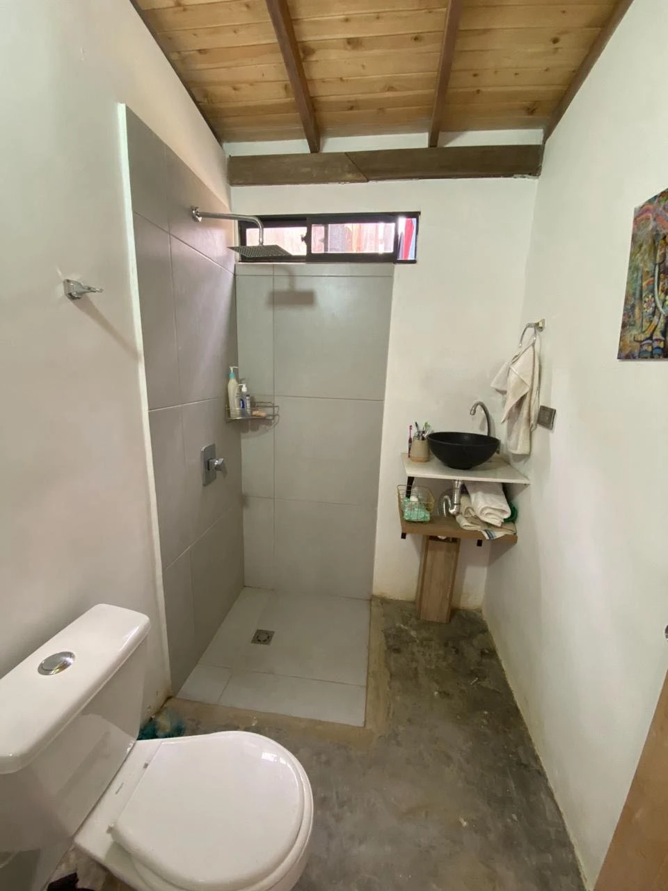 Lote en venta vereda el convento Copacabana