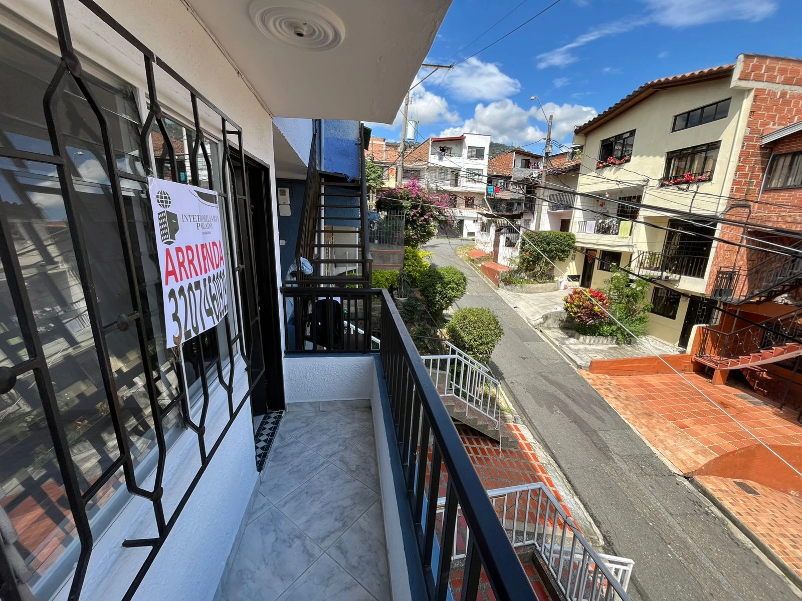 Casa en Arriendo Florencia Medellin