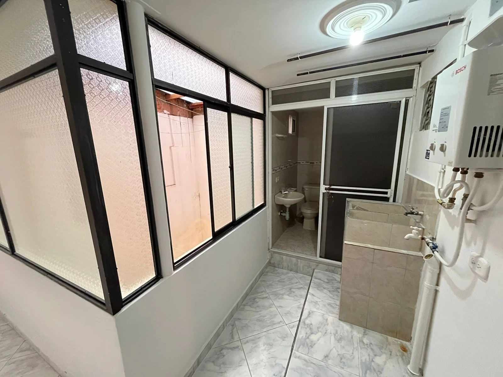 Casa en Arriendo Florencia Medellin