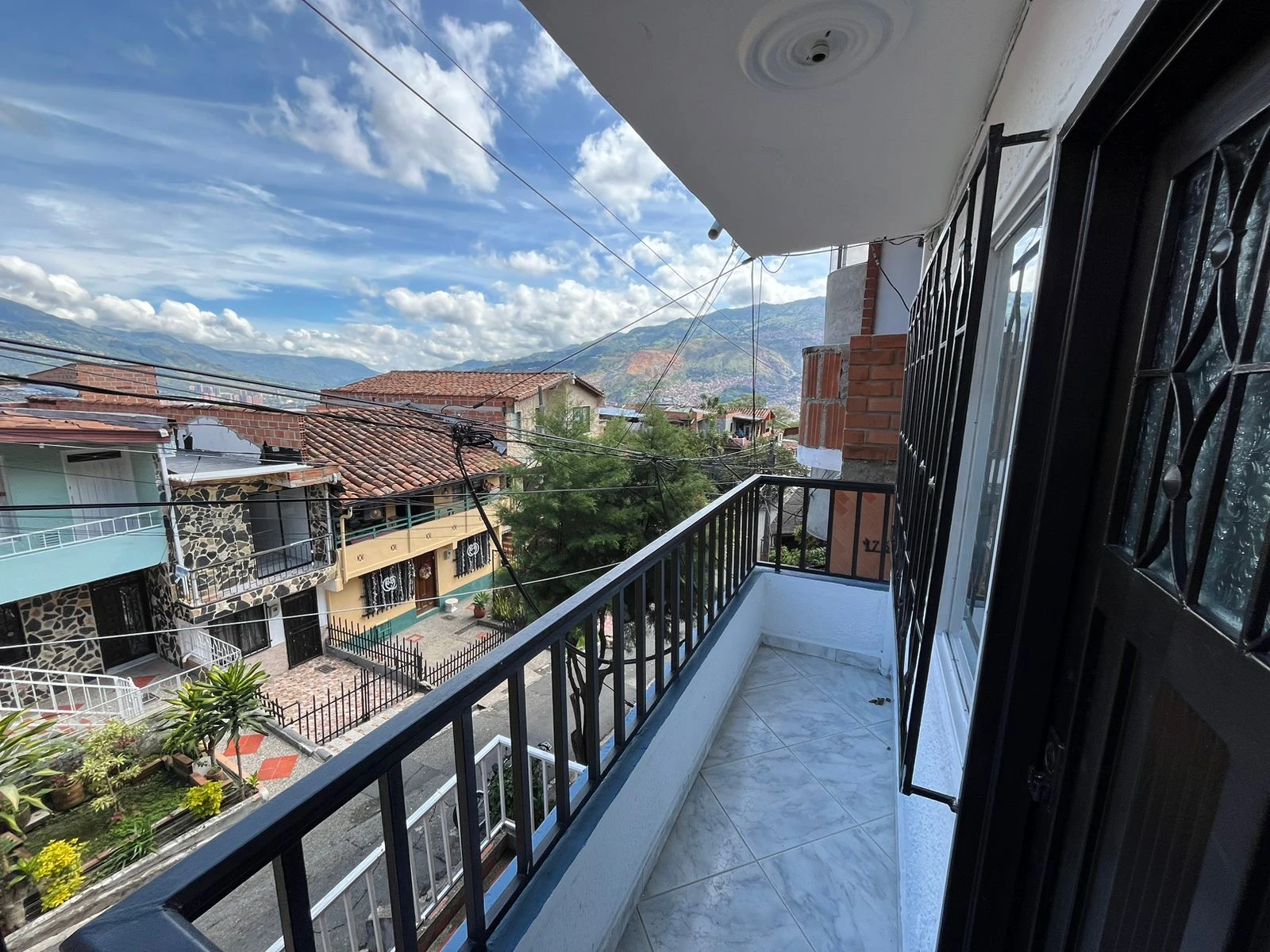Casa en Arriendo Florencia Medellin