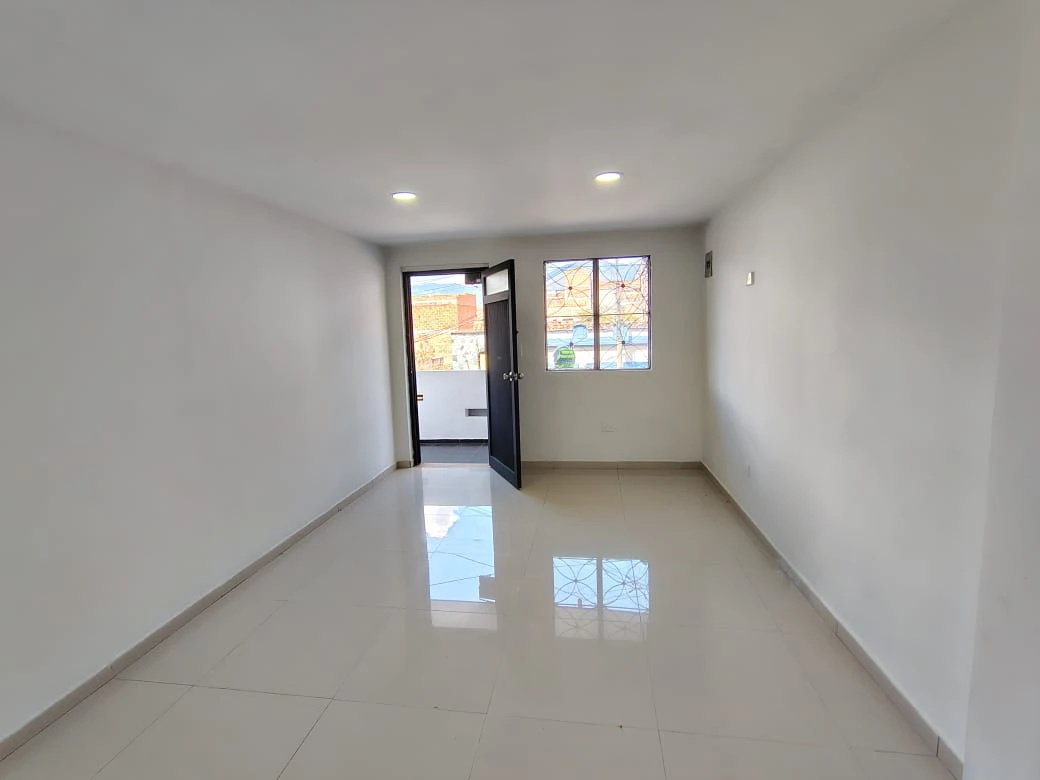 Aparta estudio en Arriendo sector Aranjuez la 93