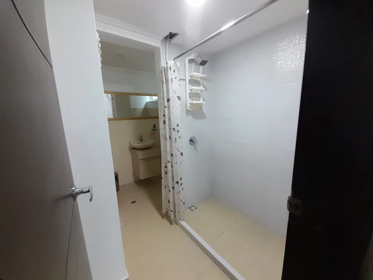 Arriendo Apartamento en el  Poblado la Frontera