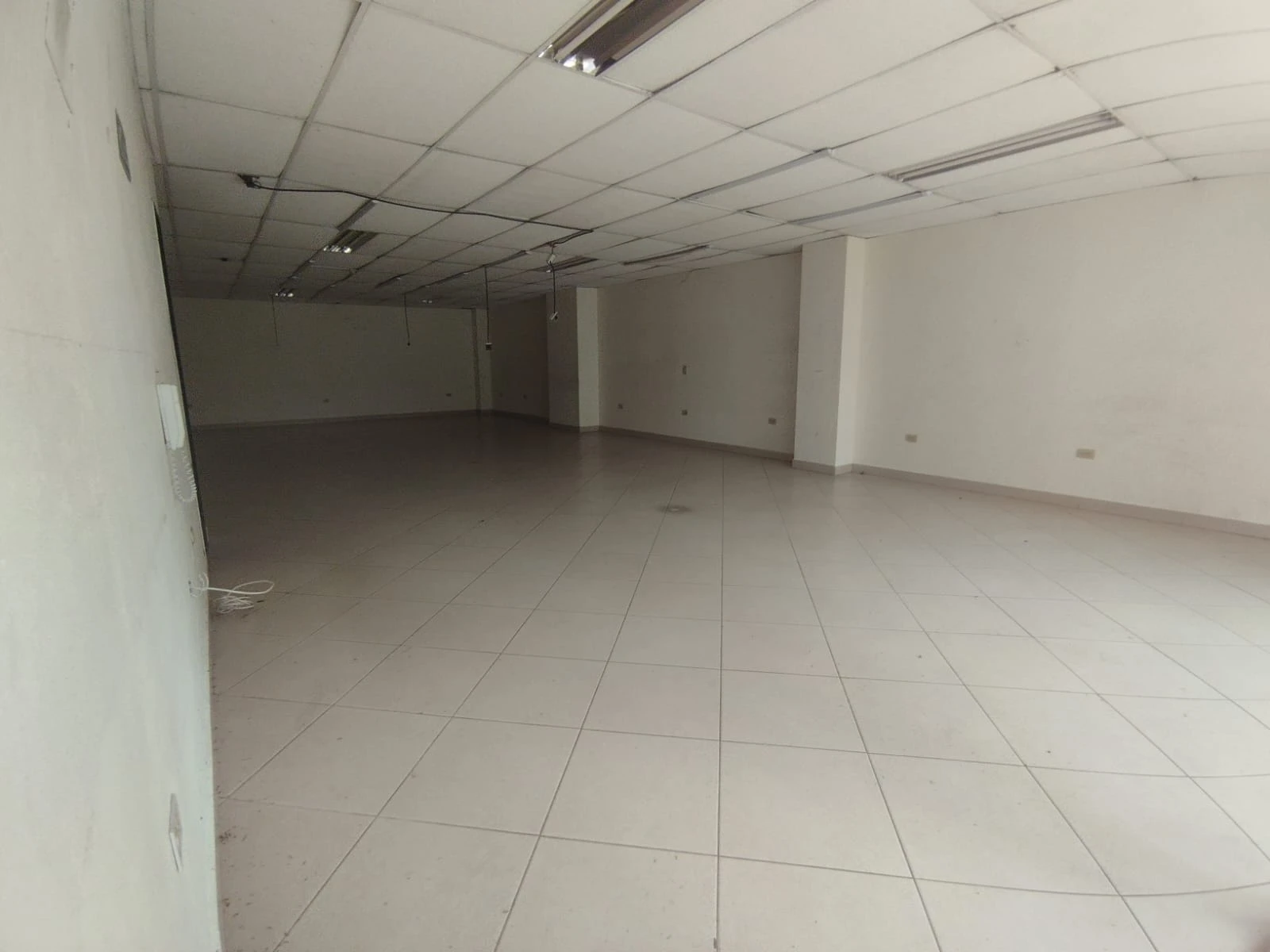 Arriendo Bodega en Itagüí Cetro de la Moda