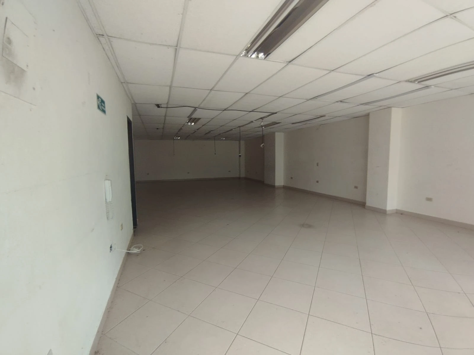 Arriendo Bodega en Itagüí Cetro de la Moda