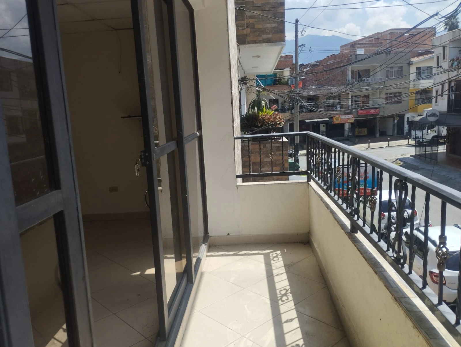 Arriendo Bodega en Itagüí Cetro de la Moda