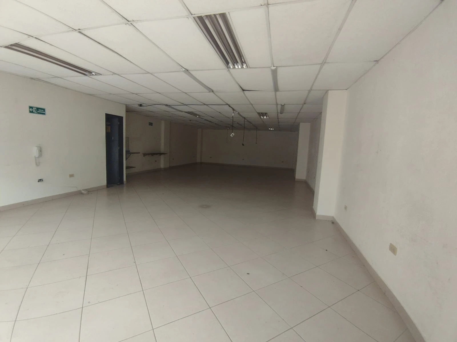 Arriendo Bodega en Itagüí Cetro de la Moda