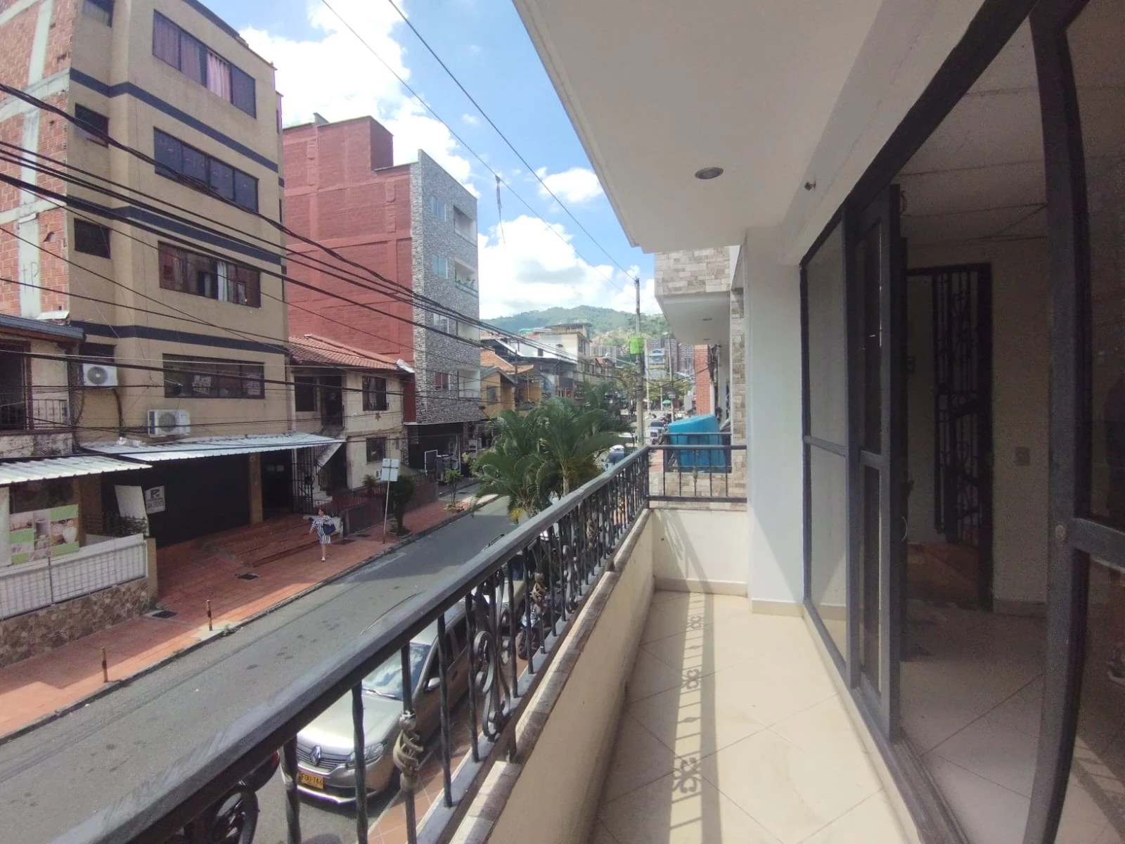 Arriendo Bodega en Itagüí Cetro de la Moda