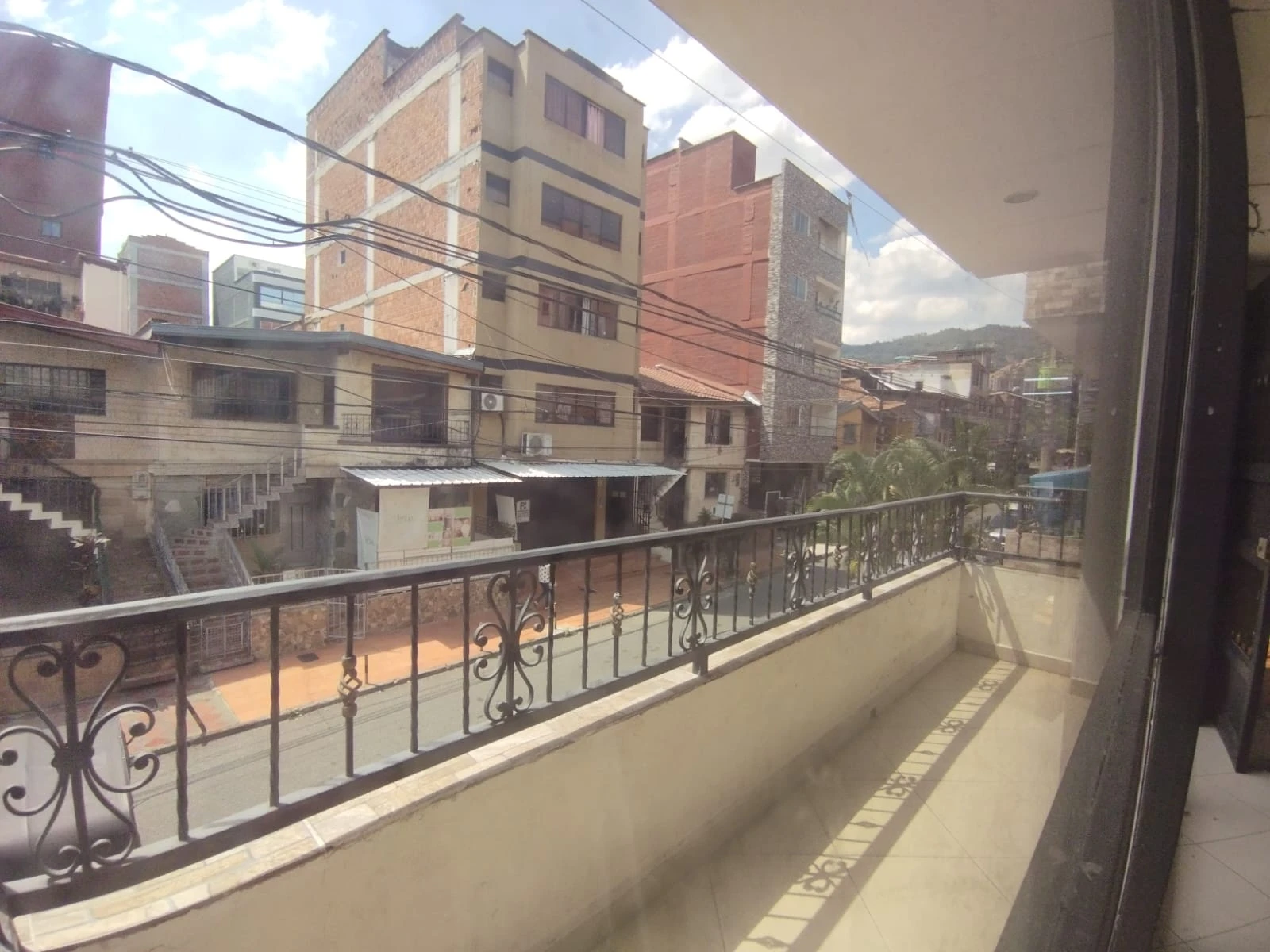 Arriendo Bodega en Itagüí Cetro de la Moda