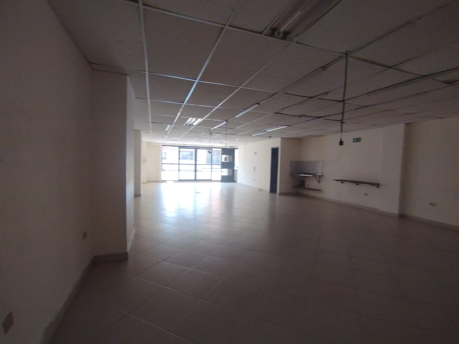 Arriendo Bodega en Itagüí Cetro de la Moda