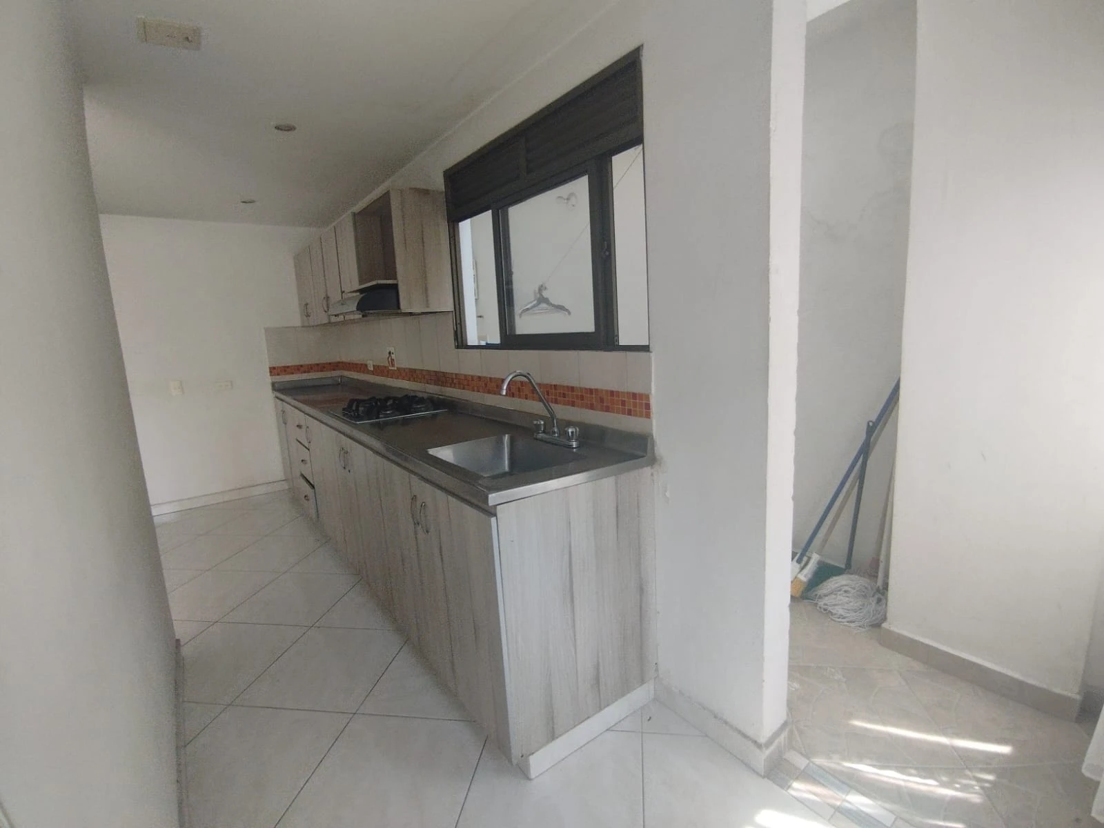 Arriendo Apartamento en Envigado Sector la Frontera