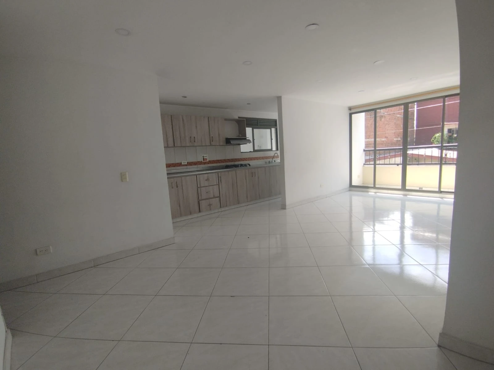 Arriendo Apartamento en Envigado Sector la Frontera