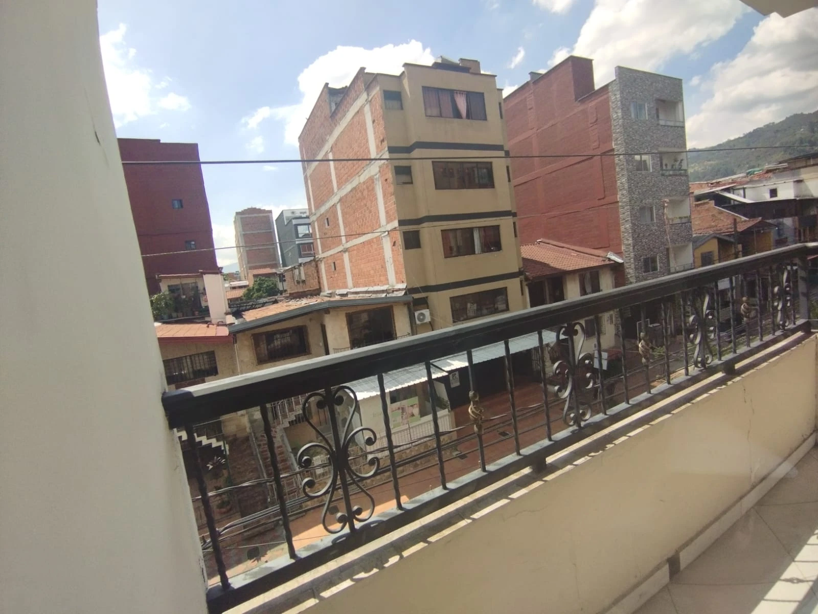 Arriendo Apartamento en Envigado Sector la Frontera