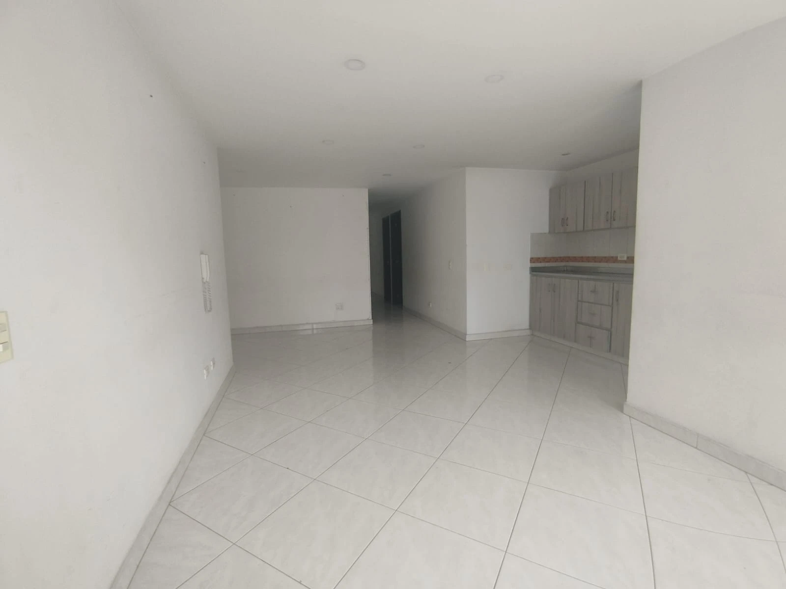 Arriendo Apartamento en Envigado Sector la Frontera