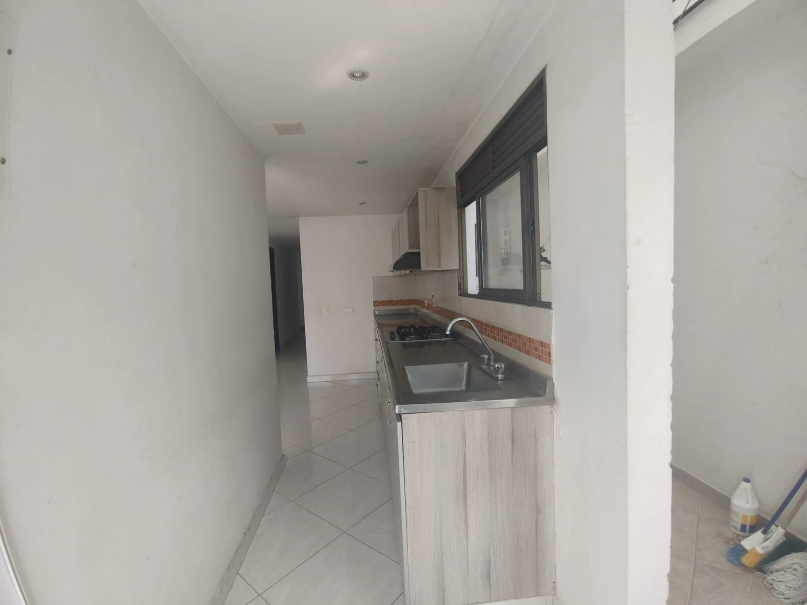 Arriendo Apartamento en Envigado Sector la Frontera
